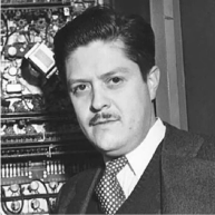 Guillermo González Camarena