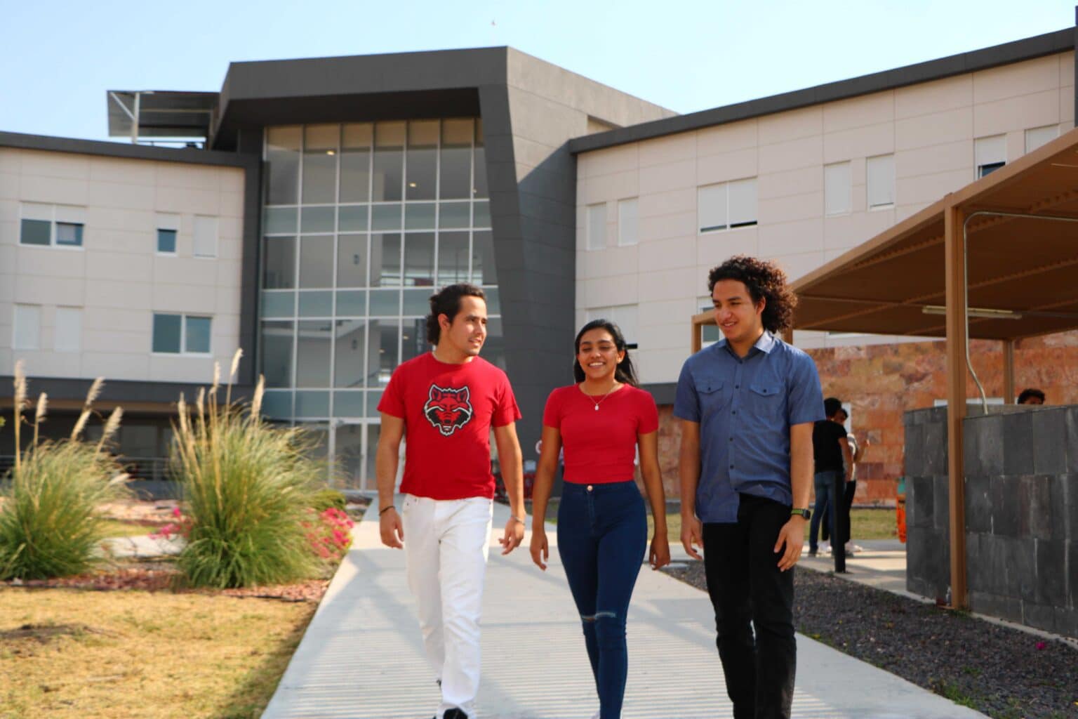 Quienes Somos Arkansas State University Querétaro Quienes Somos Arkansas State University Querétaro