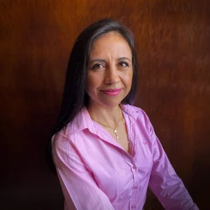 María Angélica Acosta Marroquín