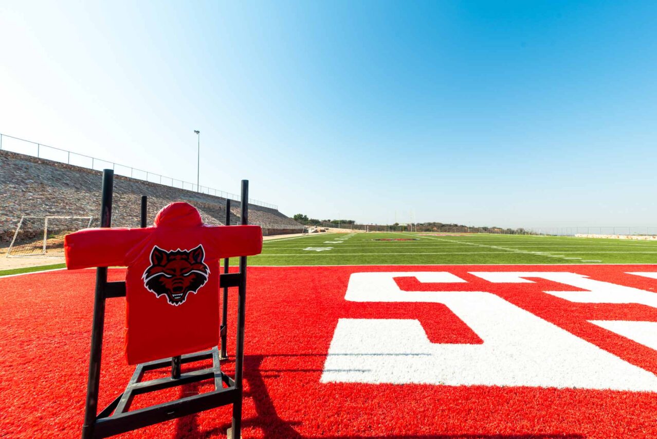 Arkansas State University