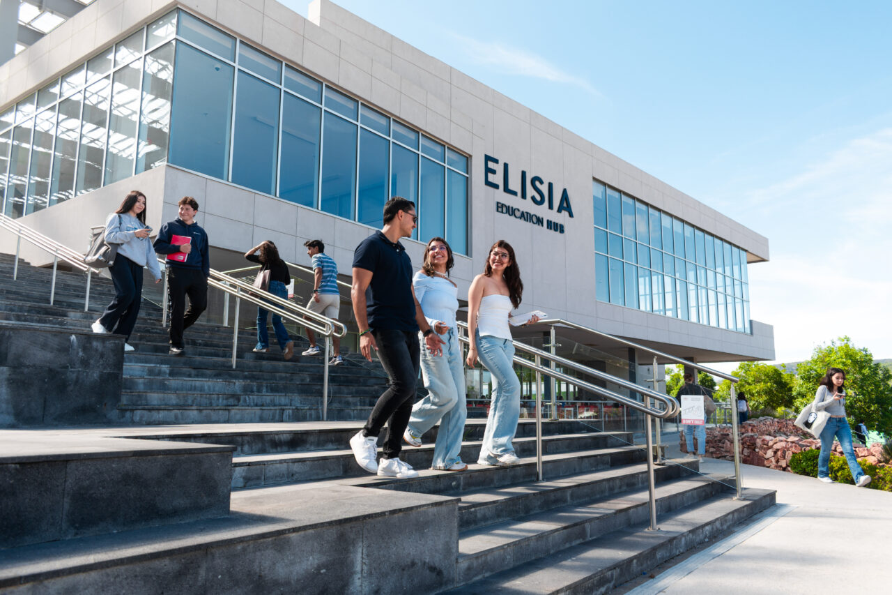 global education / educación global