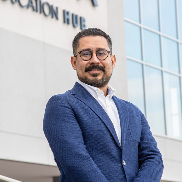 Omar Adrián Iracheta Cabrera