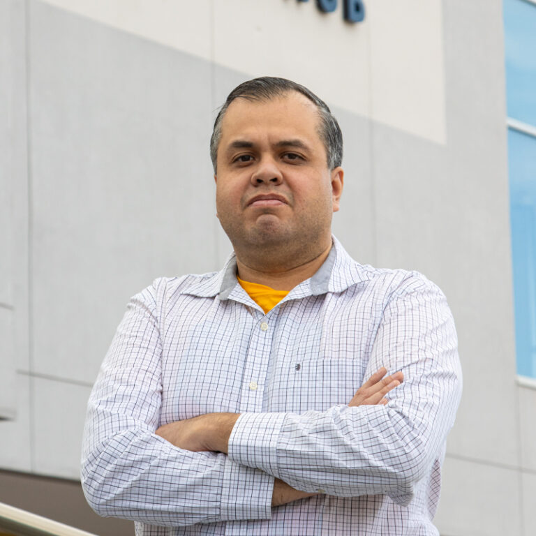 César Gabriel Villegas Mier